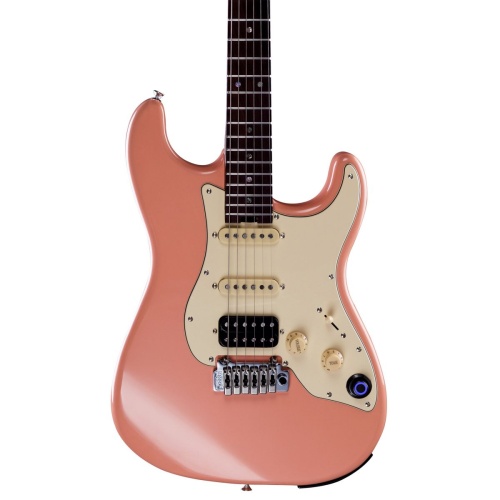 MOOER GTRS P800 Pink фото 3