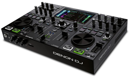 Denon Prime GO фото 2