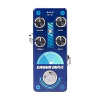 PIGTRONIX Gamma Drive Micro