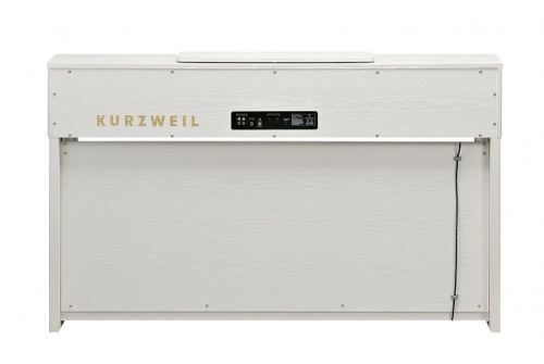 Kurzweil Andante CUP320 WH фото 2