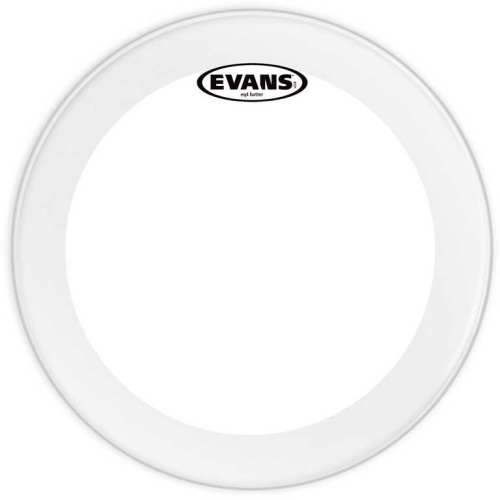 Evans BD22GB4 EQ4 Clear фото 2