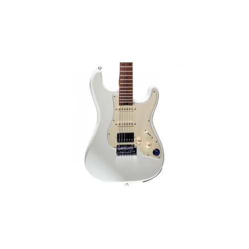 MOOER GTRS S801 White фото 2