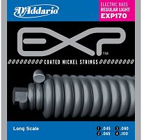 D`ADDARIO EXP170