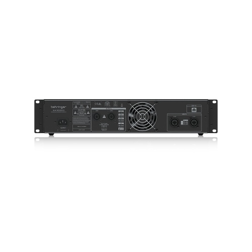 BEHRINGER NX1000D фото 2