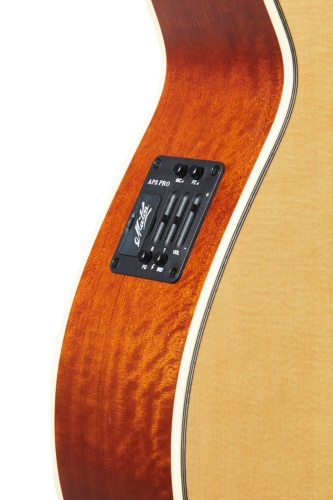 Maton CUSTOM-SHOP-TE-PERSONAL фото 3