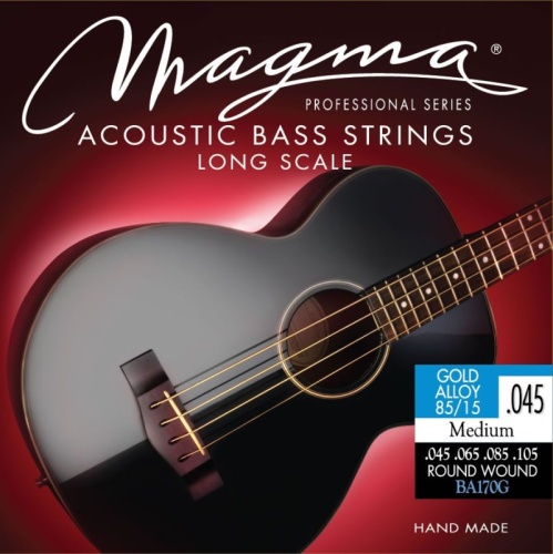 Magma Strings BA170G