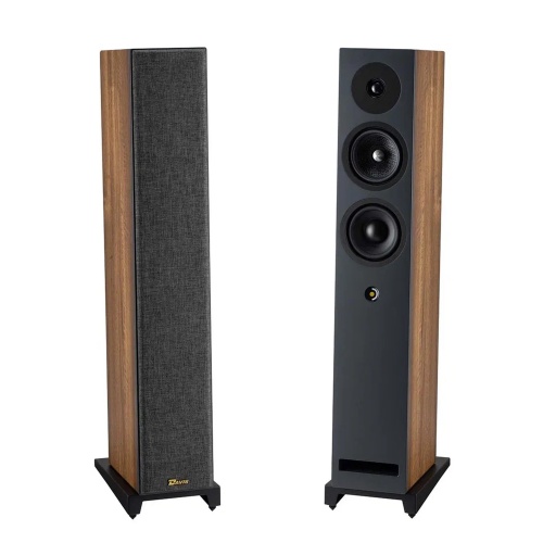 Davis Acoustics Krypton 6 Classik Walnut фото 3