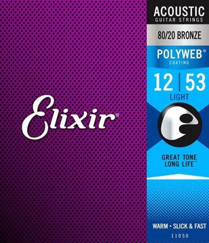 ELIXIR 11050 POLYWEB