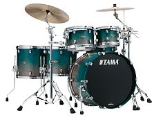 TAMA WBS52RZS-SPF STARCLASSIC WALNUT/BIRCH