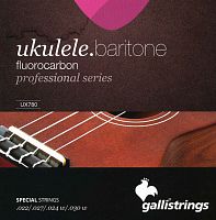 GALLI STRINGS UX780