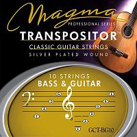 Magma Transpositor GCT-8