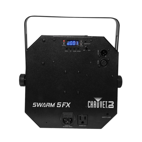 CHAUVET-DJ Swarm 5 FX фото 2