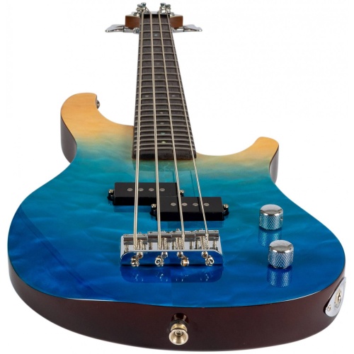 FLIGHT Mini Bass TBL фото 7