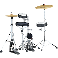 TAMA TTK4S TRUE TOUCH TRAINING KIT 4pc