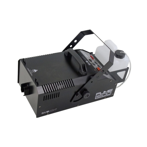 Involight Fume1500DMX