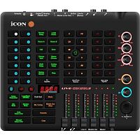 iCON Live Console